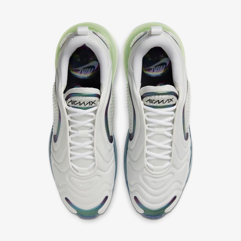 Nike Air Max 720 Bubbles | CT5229-100 | Grailify